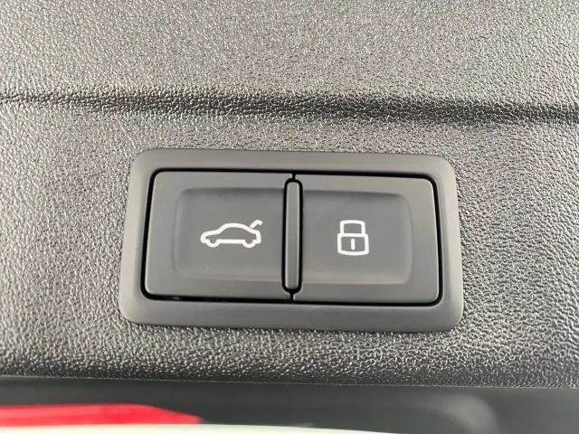 Audi A5 Hybride Quattro