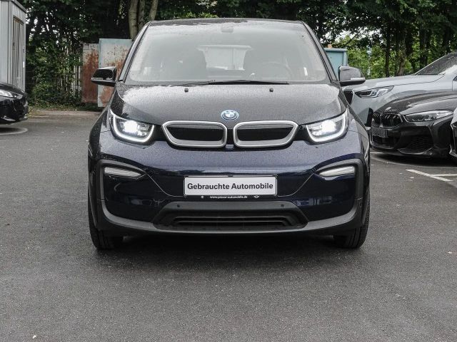 BMW i3 120Ah