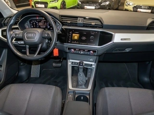 Audi Q3 45 TFSI Hybride