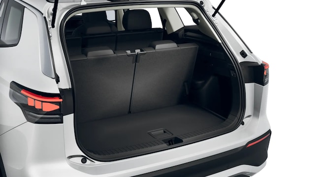 Volkswagen Tayron 1.5 eTSI DSG IQ.Drive Life