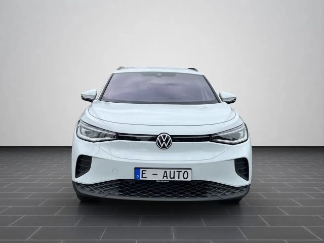 Volkswagen ID.4 Performance Pro