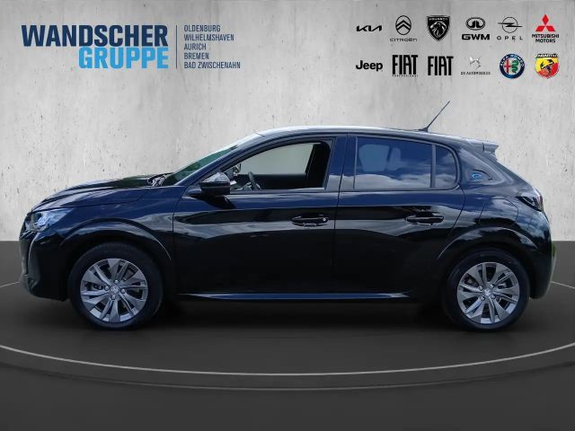 Peugeot E-208 Allure Pack