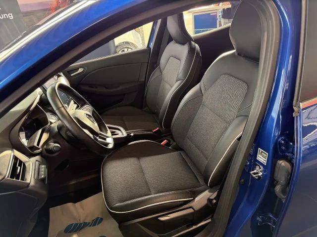 Renault Clio E-Tech Intens