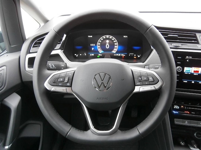 Volkswagen Touran Touran 1.5   CL   BT110 TSID7F