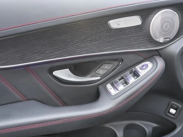 Mercedes-Benz GLC 43 AMG 4MATIC AMG Line