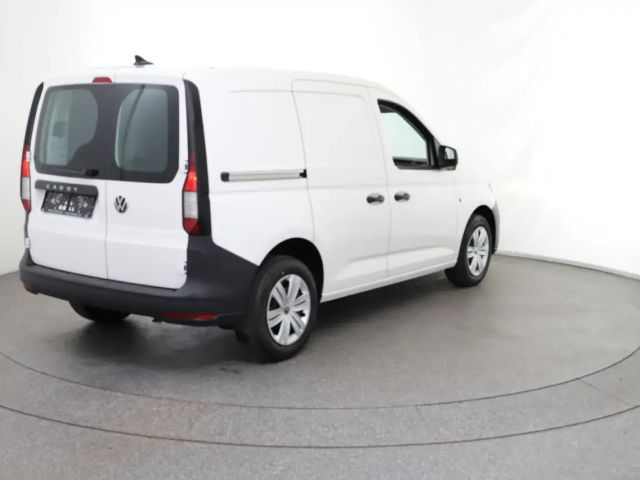 Volkswagen Caddy Cargo TDI