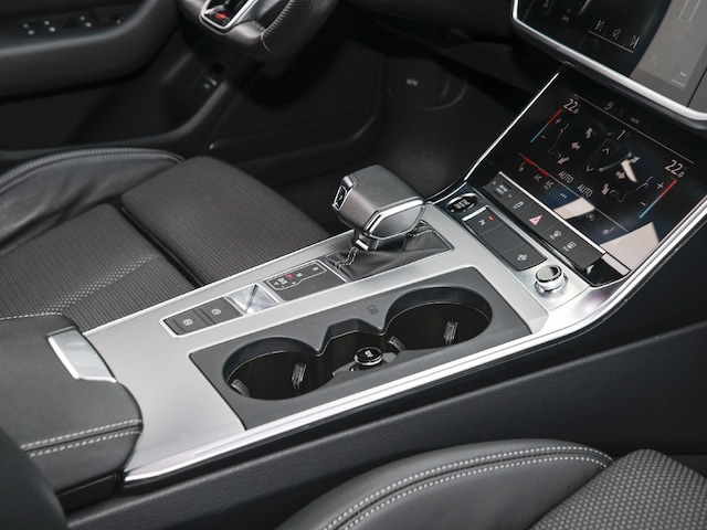 Audi A6 40 TDI Avant S-Tronic Sport