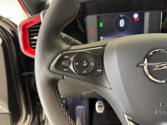 Opel Mokka 1.2 Turbo