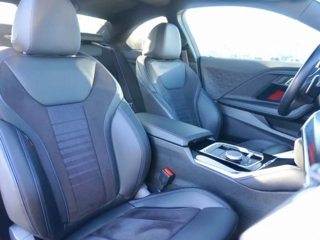 BMW 240 Comfort pakket Coupé