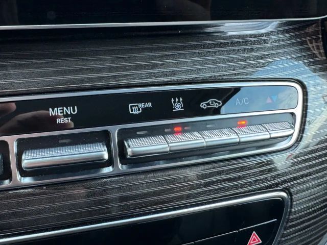 Mercedes-Benz V 300 4MATIC V 300 d