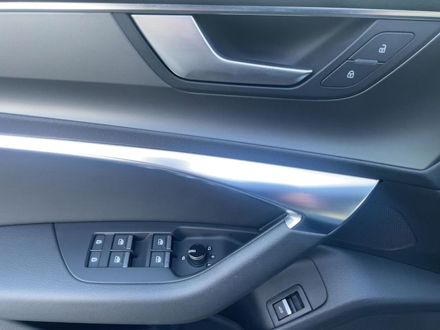 Audi A7 45 TFSI S-Tronic Sportback