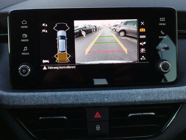 Skoda Kamiq Selection