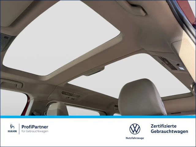 Volkswagen Multivan DSG T7