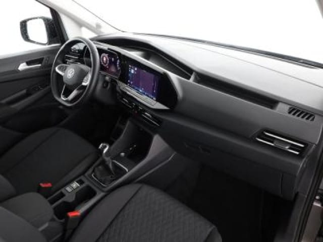 Volkswagen Caddy 1.5 TSI