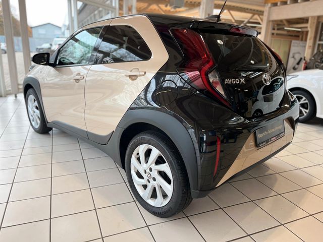 Toyota Aygo X 5-deurs Pulse