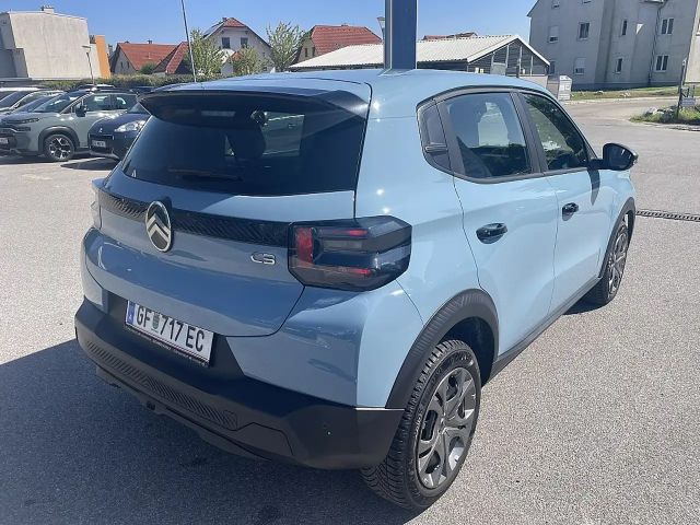 Citroën C3 PureTech You