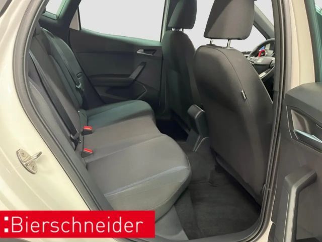 Seat Arona 1.0 TSI FR-lijn