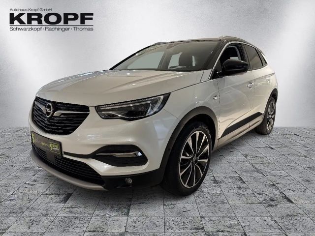 Opel Grandland X 1.2 Turbo Turbo Ultimate