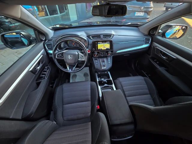 Honda CR-V 2.0 Elegance Hybrid