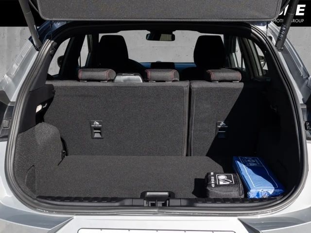 Ford Puma EcoBoost ST Line