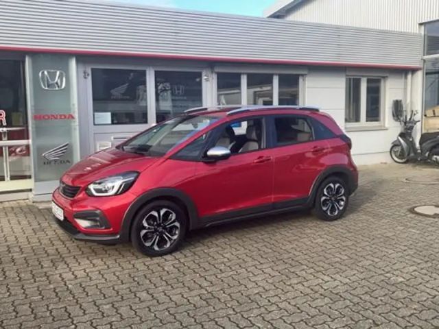 Honda Jazz Executive Hybrid