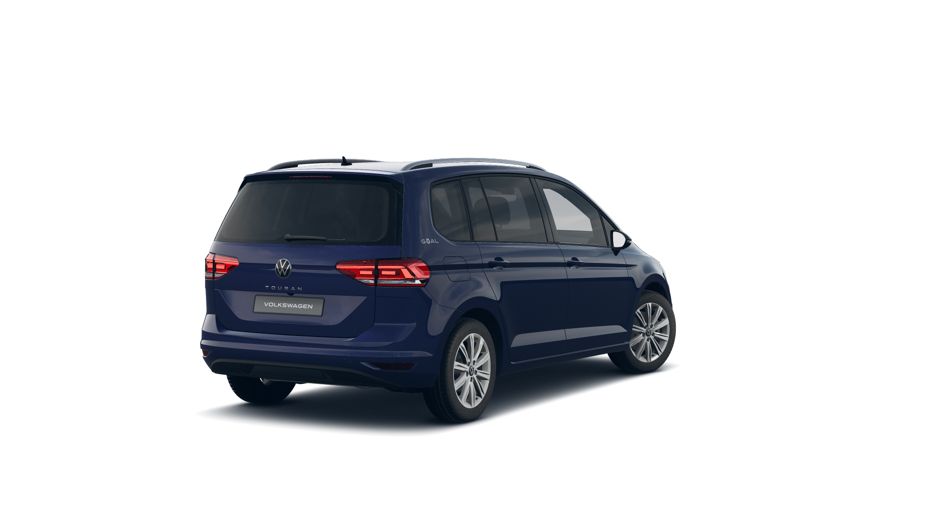 Volkswagen Touran 1.5 TSI