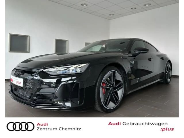 Audi e-tron GT Quattro