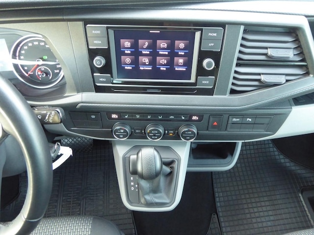 Volkswagen Caravelle T6