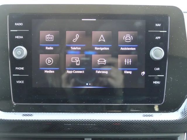 Volkswagen T-Cross Friends TSI