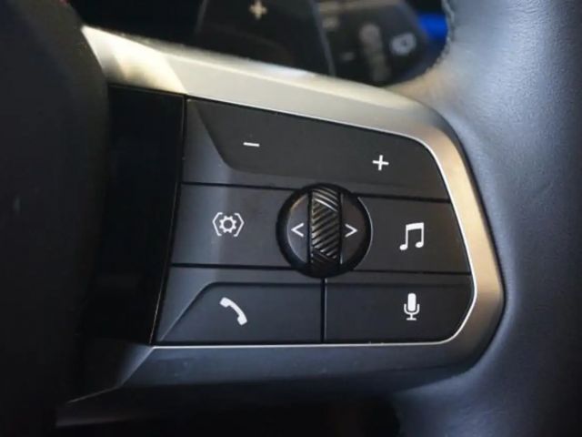 BMW 120 M-Sport Sedan