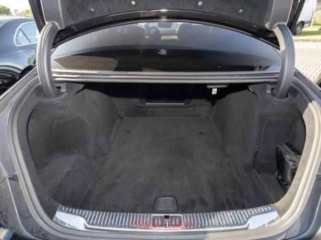 Mercedes-Benz S 350 S 350 d Sedan