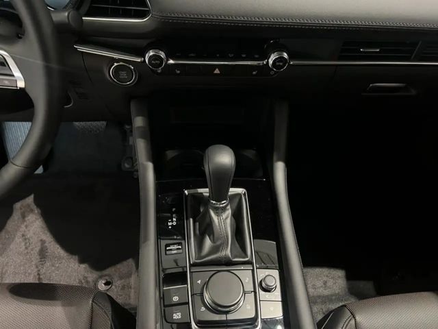 Mazda 3 SkyActiv Takumi e-Skyactiv