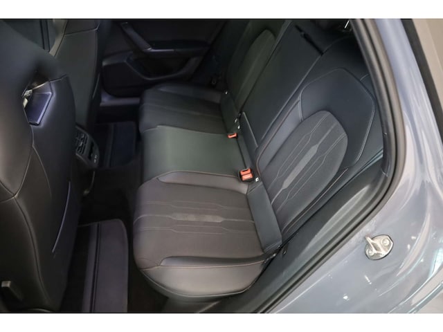 Cupra Leon 2.0 TSI 4Drive Sportstourer VZ