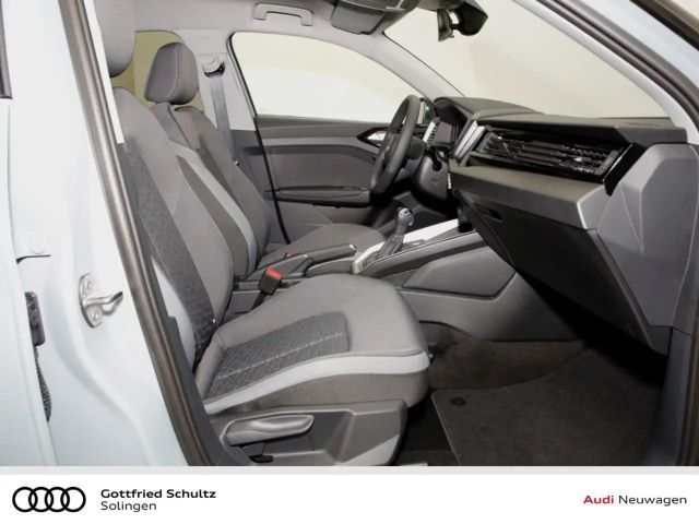 Audi A1 25 TFSI S-Line Sportback