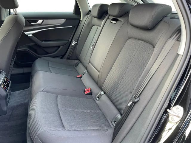 Audi A6 Quattro S-Tronic