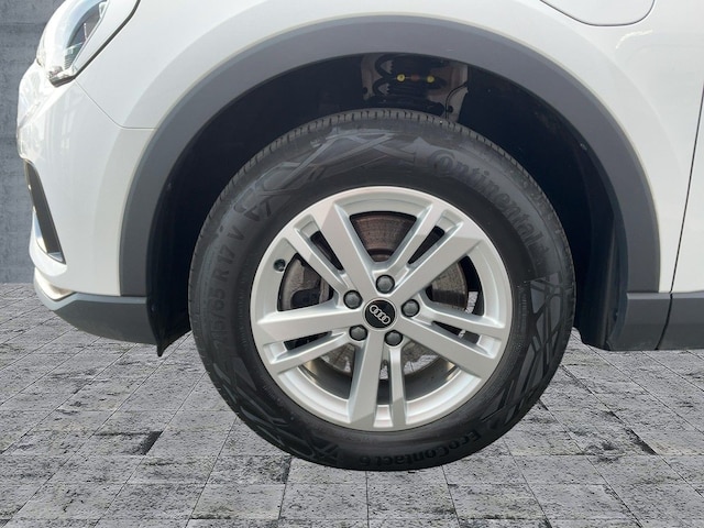 Audi Q3 45 TFSI Hybride S-Tronic