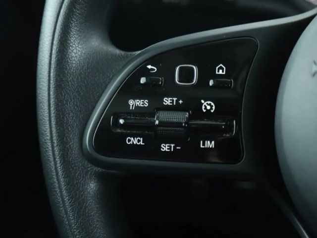 Mercedes-Benz Citan CDI