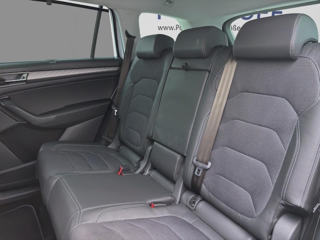 Skoda Kodiaq 2.0 TDI Style Style