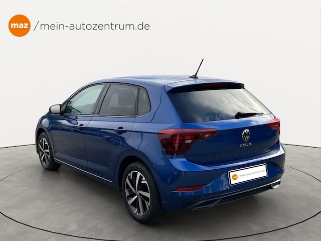 Volkswagen Polo 1.0 TSI