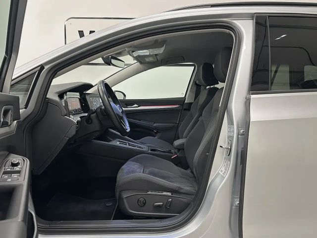 Volkswagen Golf DSG Life Variant