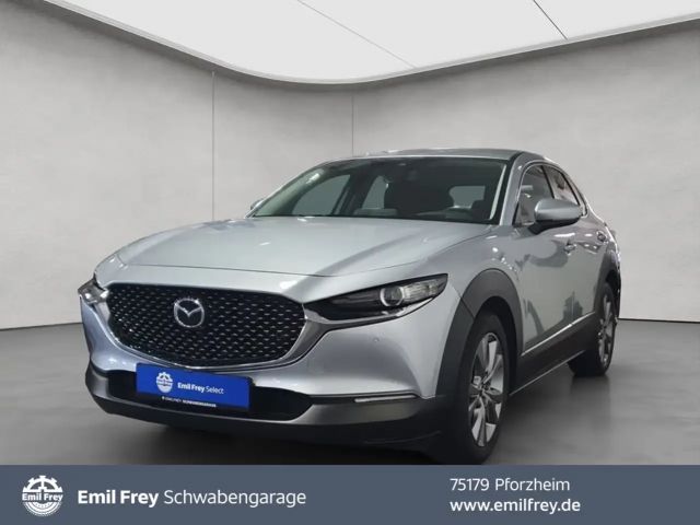Mazda CX-30 Selection SkyActiv