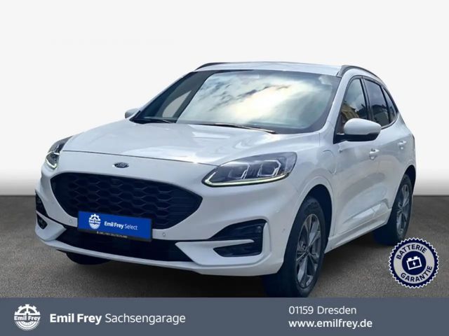 Ford Kuga Plug in Hybrid ST Line X