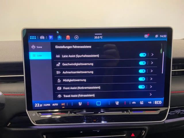 Volkswagen ID.7 4Motion GTX Tourer