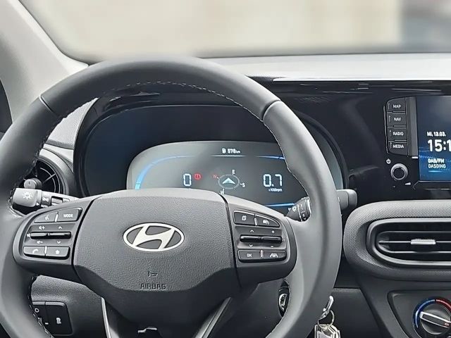 Hyundai i10 Select