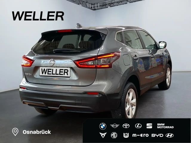 Nissan Qashqai DIG-T