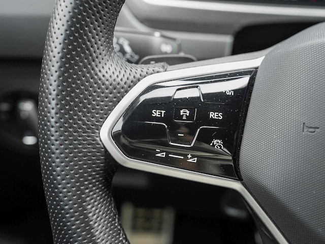 Volkswagen Tiguan 2.0 TSI DSG R-Line