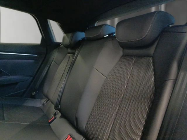Audi A3 35 TDI S-Line S-Tronic Sedan Sportback