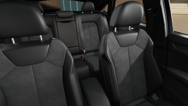 Audi Q3 35 TFSI S-Line S-Tronic Sportback