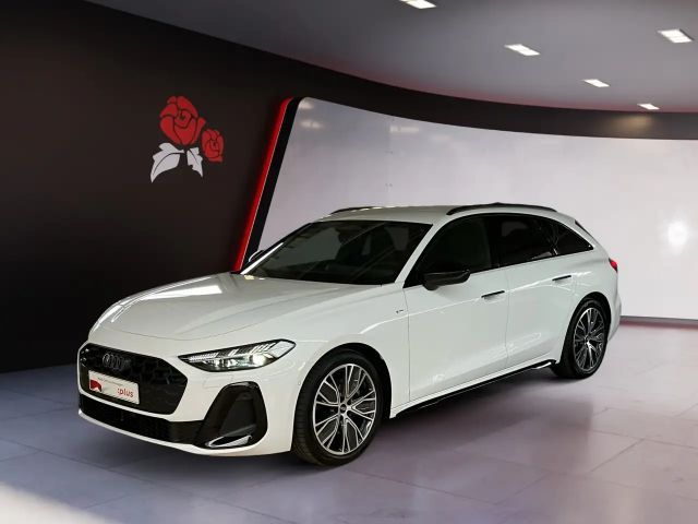 Audi A5 2.0 TDI Avant S-Line