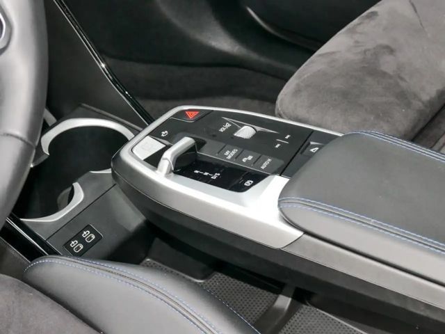 BMW X1 M-Sport xDrive25e